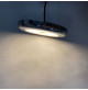 Dimmable LED Dome Light/Ceiling Light - 4000K - WK-CL9W4000K - AZLED